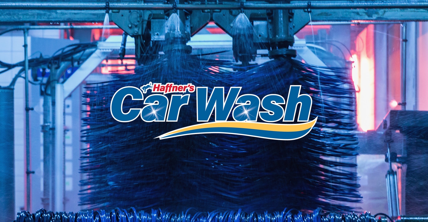 How Often Should You Wash Your Car?: Haffner's Car Wash Guide - Haffners