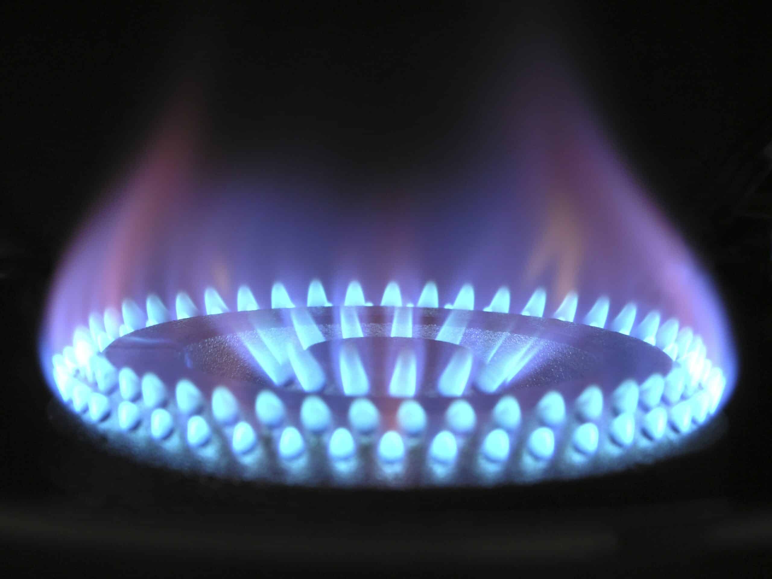 Natural Gas is another source of propane