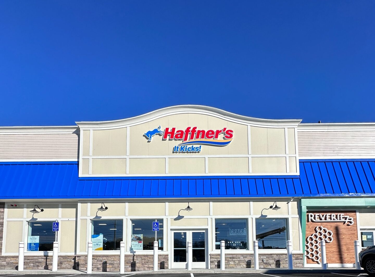 New Haffner's Location in Gloucester, MA Now Open - Haffners